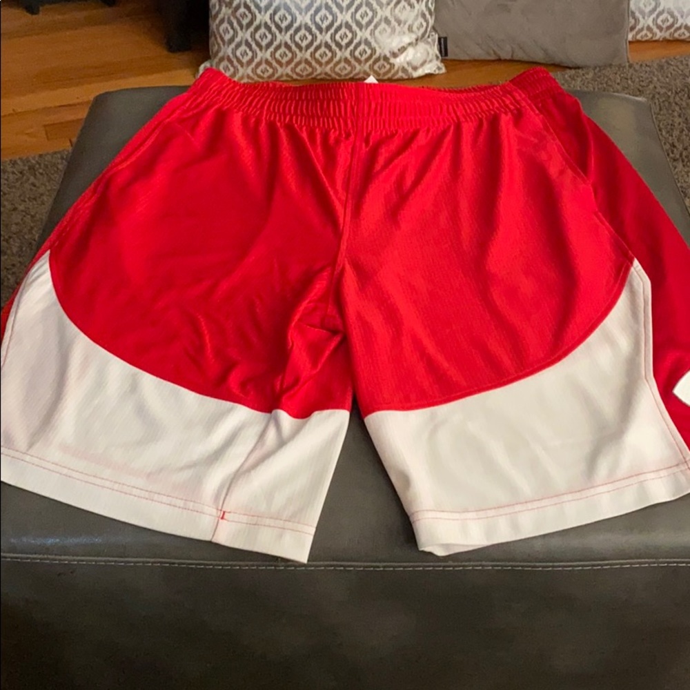 Men’s Basketball Shorts